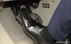 怎样才能避免油门当刹车 怎么避免油门当刹车