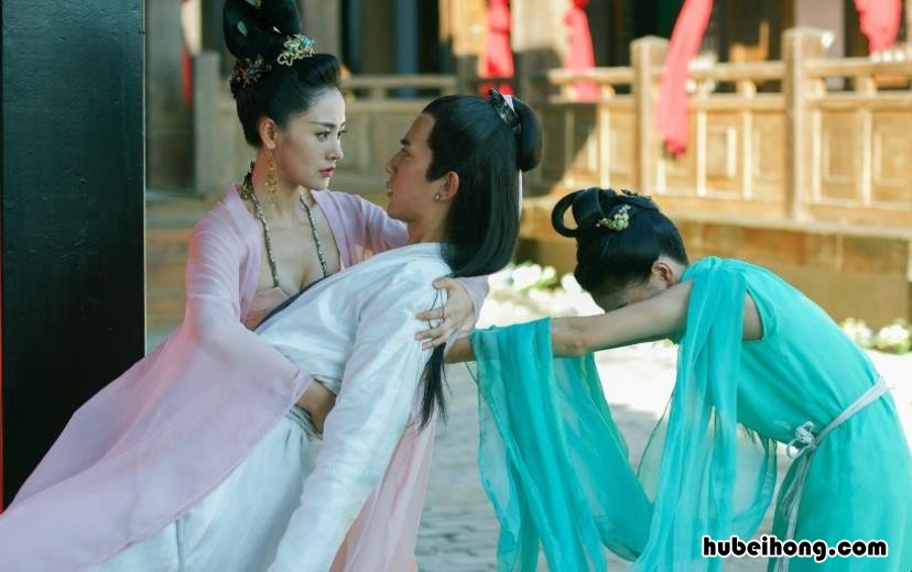 太子妃升职记讲述的是什么故事 太子妃升职记讲述的是什么内容