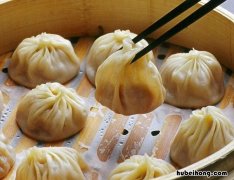 小笼包的做法家常做法 小笼包家常做法窍门