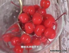 樱桃罐头怎样做不变色 樱桃罐头怎样做才能放的时间长
