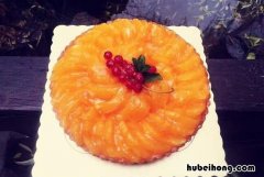 橙子有什么做法 橙子有哪些做法