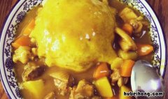正宗咖喱鸡肉做法是什么菜 咖喱鸡肉最正宗的做法