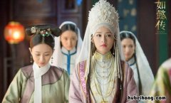 如懿传里李沁是好人吗 李沁演如懿传什么角色