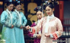 《如懿传》中豫妃结局是什么样的呢视频 《如懿传》中豫妃结局是什么样的呢图片