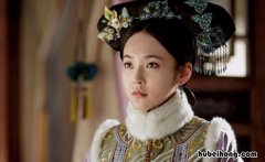 如懿传中的颖妃是什么出身 如懿传颖妃历史原型