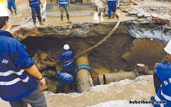 地底下水管漏水怎么检查 如何检测地下水管漏水