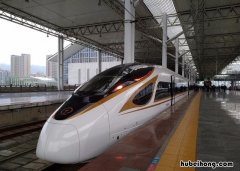 高铁可以托运行李吗如何收费 高铁可以托运货物人不上车吗