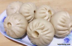包子可以放冷冻第二天蒸吗 蒸好包子放冰箱保鲜可以放几天