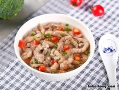 瘦肉羹图片大全图片 瘦肉羹的做法大全家常