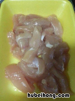 正宗鸡柳的做法是什么样的 正宗鸡柳的做法是什么味道