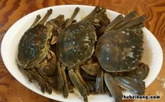 毛蟹要蒸几分钟 毛蟹蒸熟可以放几天