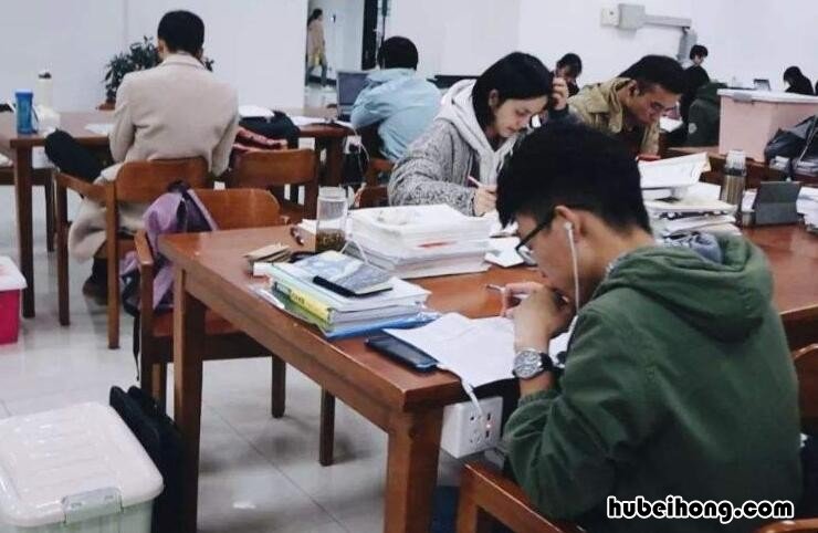 考研进不了状态怎么办 考研考场不够怎么办