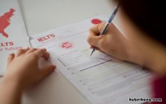 雅思水平在线自测 成人考雅思有什么用