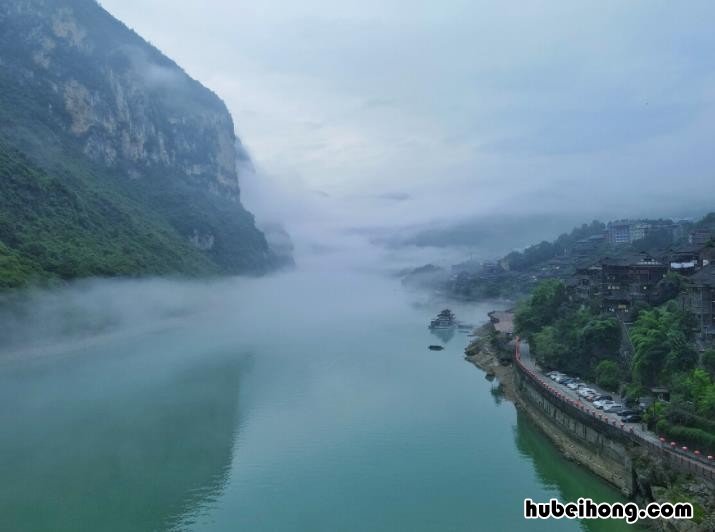 项羽自刎乌江在哪儿 楚霸王项羽自刎乌江在什么地方