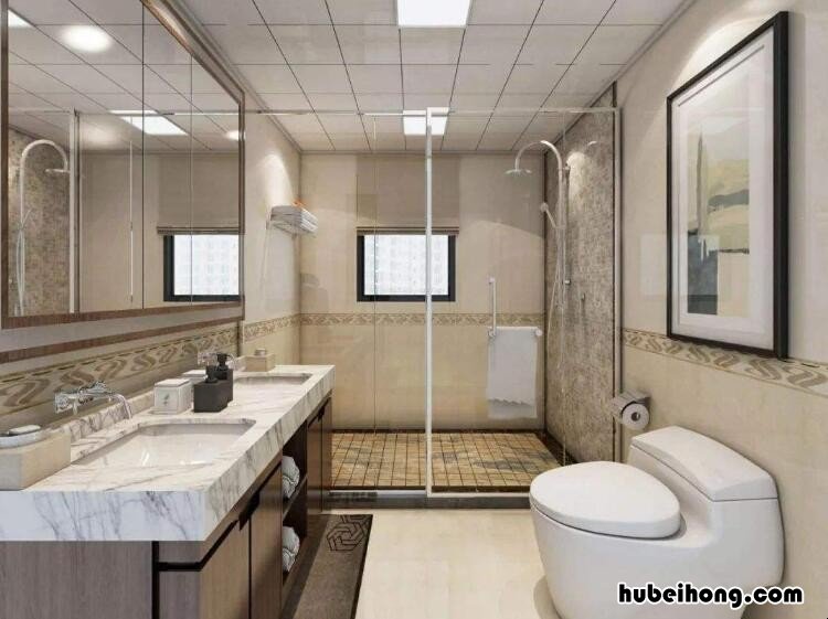 卫生间下水道一直有水声 马桶咕噜咕噜响 下水道也有动静