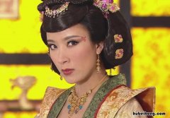 宫心计讲的是什么 《宫心计》