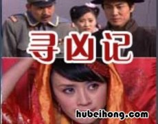 寻凶手记在线阅读 长篇小说寻凶手记全文