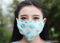口罩脱妆怎么办 戴口罩妆花了怎么补救