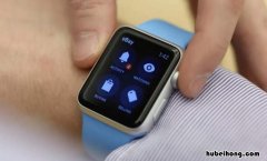 apple watch耗电太快怎么办 applewatch电量消耗很快
