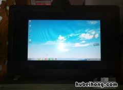 电脑显示屏幕不满怎么办? 笔记本电脑显示屏显示不全怎么办