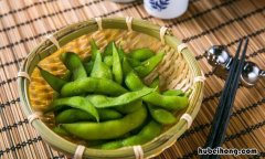 毛豆怎样煮不变色保持绿色 毛豆怎样煮不变色保持绿色蚂蚁庄园