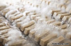 毛豆腐如何制作毛豆腐 毛豆腐如何制作好吃