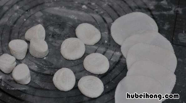 水晶烧麦怎么做好吃 水晶烧麦怎么做视频
