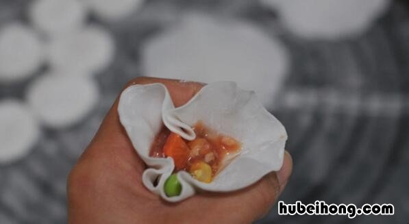 水晶烧麦怎么做好吃 水晶烧麦怎么做视频