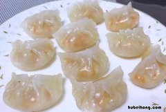 水晶饺的做法 视频教程 水晶饺子怎么做视频
