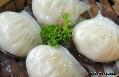 做水晶饺子怎么和面视频 做水晶饺子怎么和面才好吃