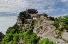 九华山的景点有哪些 九华山风景区旅游必去景点