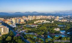 乐东划给三亚的地区 乐东什么时候归三亚管