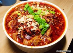 水煮肉片的家常做法什么肉好吃 水煮肉片的家常做法什么肉最好吃