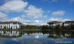 云南大学旅游文化学院位于哪里 云南大学旅游文化学院怎么样知乎