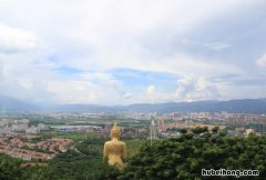 云南景洪市属于哪个区 景洪在云南省的哪个地区