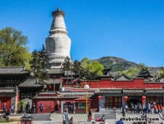 重庆到五台山怎么去最方便 五台山在哪个省哪个市什么地方天气