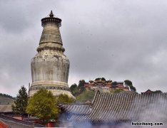 五台山旅游线路推荐 五台山旅游攻略一日游攻