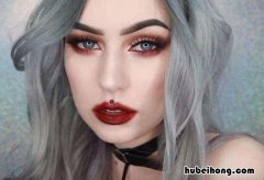 如何化欧美妆容 什么适合欧美妆