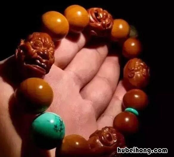 橄榄核手串怎么搭配珠子 橄榄核手串如何搭配