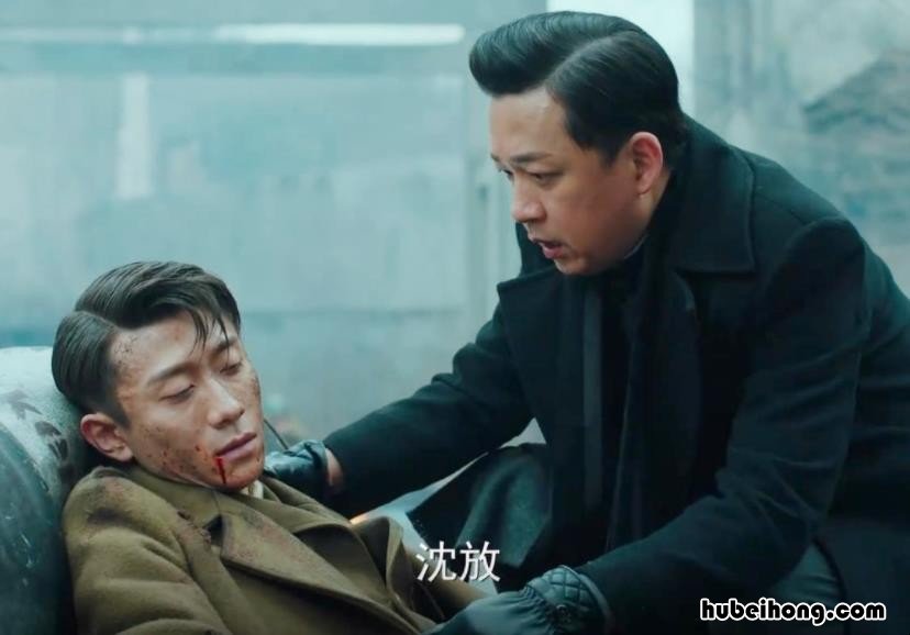 局中人剧情简介绍 局中人剧情介绍剧情简介
