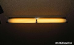 卫生间镜灯怎么装 卫生间镜子前灯电源如何安装