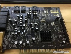 初级声卡选什么好 家用声卡推荐