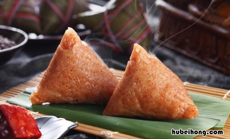 没有冰箱的情况下粽子怎么保存 没有冰箱怎样保存粽子呢视频