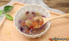 藕粉没泡成功可以喝吗 没泡成功的藕粉可以喝吗