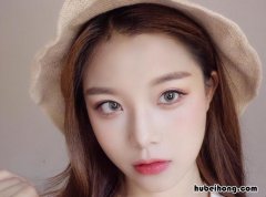 美瞳应该怎么戴好 美瞳应该怎么戴才好看