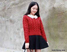 毛衣怎么搭配才好看 毛衣外套怎么搭配最好看