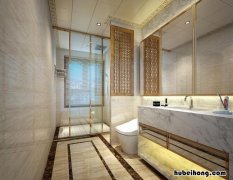 卫生间防水有哪些材料 室内卫生间防水材料有哪几种