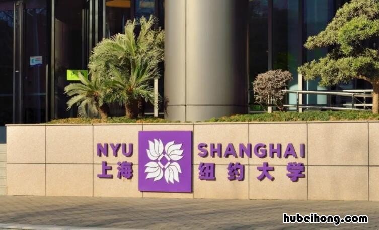 上海纽约大学学费一年多少钱 上海纽约大学