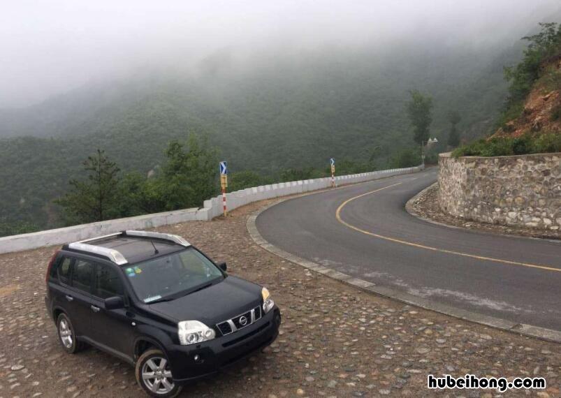 山路弯道驾驶技巧有哪些图片 山路弯道驾驶技巧有哪些视频