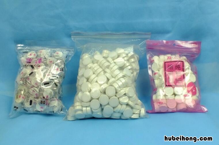 压缩面膜怎么用什么泡最好 压缩面膜用什么泡比较好